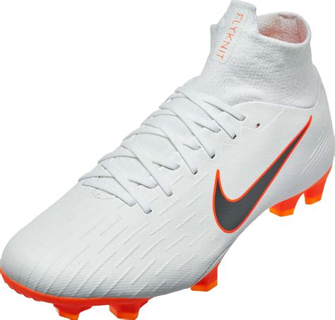 nike mercurial superfly 6 tf weiß|Nike mercurial superfly 6 orange.